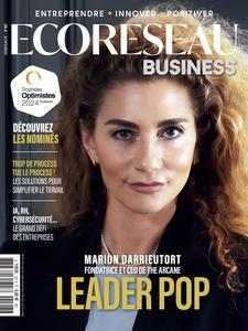 EcoRéseau Business N.107 - Mars 2024