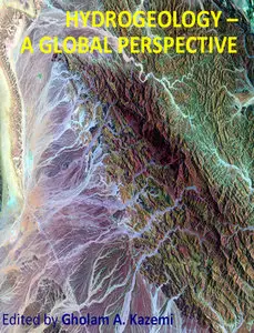 "Hydrogeology: A Global Perspective" ed. by  Gholam A. Kazemi