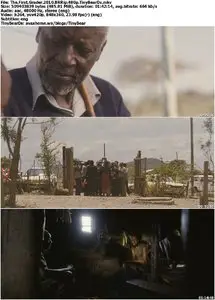 The First Grader (2010)