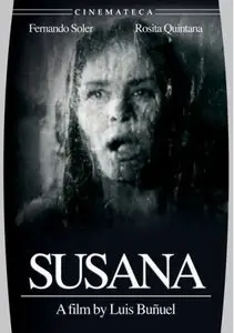 Susana (1951) [Re-UP]