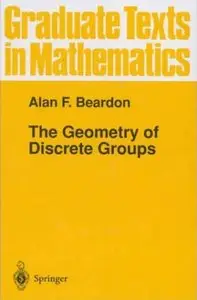 The Geometry of Discrete Groups [Repost]