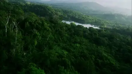PBS American Experience - Panama Canal: Gateway to the American Century (2011)
