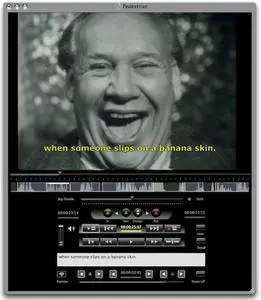 zeitAnker Annotation Edit 1.9.86 Multilingual