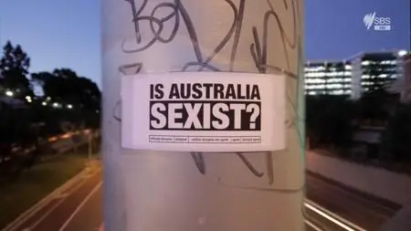 Is Australia Sexist? (2018)