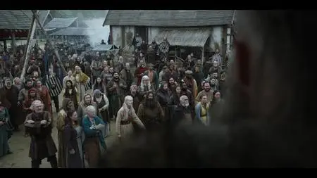 Vikings: Valhalla S02E01