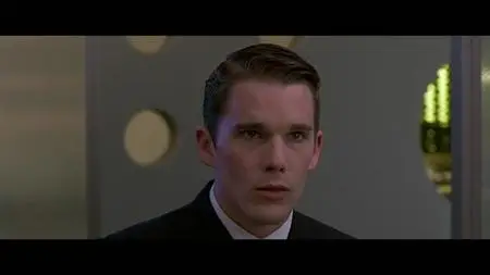 GATTACA (1997)