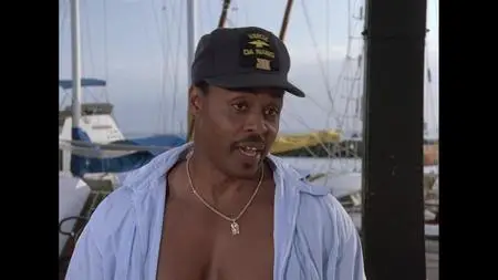 Magnum P.I. S05E17