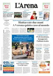 l'Arena - 29 Dicembre 2023