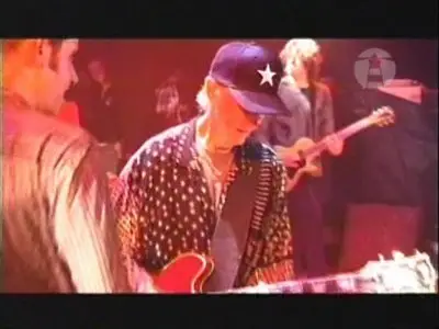 Stone Temple Pilots - Live at the House of the Blues L.A. (2009)