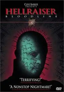 Hellraiser: Bloodline (1996)