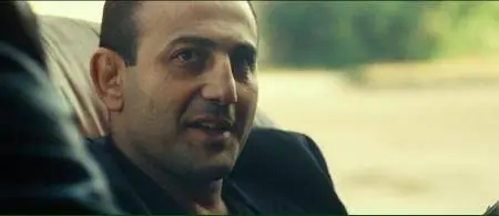 Message from the King (2016)