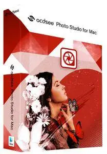 ACDSee Photo Studio 4.2.744 macOS