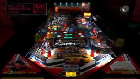 Stern Pinball Arcade (2016)