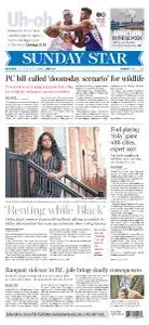 Toronto Star - May 5, 2019