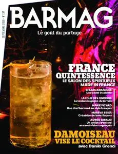 Barmag - septembre 2019