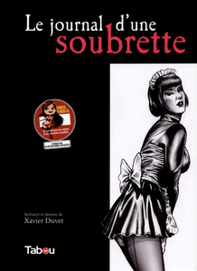 Le Journal D'Une Soubrette