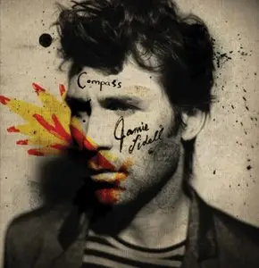 Jamie Lidell - Compass (2010)