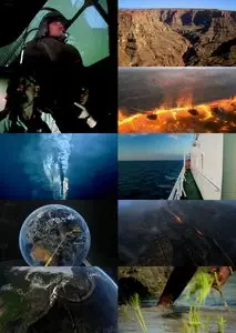 BBC - Richard Hammond's Journey To...: The Bottom of the Ocean (2011)