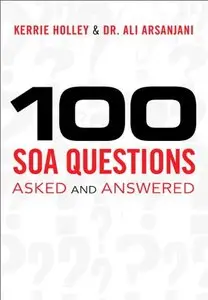 100 SOA Questions: Asked and Answered (repost)