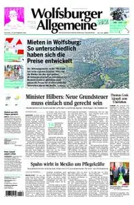 Wolfsburger Allgemeine Zeitung - 23. September 2019