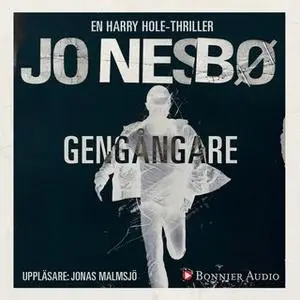 «Gengångare» by Jo Nesbø