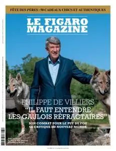 Le Figaro Magazine - 5 Juin 2020