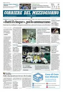 Corriere del Mezzogiorno Campania - 23 Giugno 2023