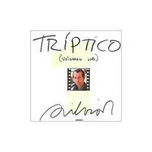 Silvio Rodriguez / Triptico Vol I, II y III