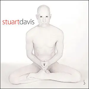 Stuart Davis - Discography (1993-2008)