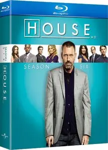House Season 6
