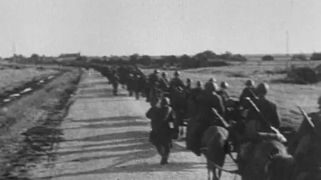 The World at War HD Episode 09. Stalingrad: June 1942-February 1943