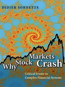 Why Stock Markets Crash: Critical Events in Complex Financial Systems (repost)