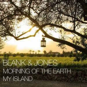 Blank & Jones - Morning Of The Earth / My Island [EP] (2018)