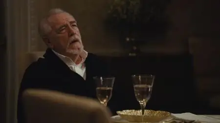 Succession S02E01