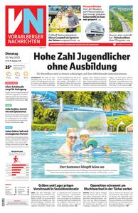 Vorarlberger Nachrichten - 30 Mai 2023