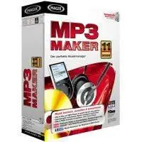 MP3 Maker 12 Deluxe e-version 8.11.114