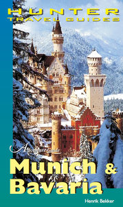 Henk Bekker, "Adventu Guide Munich & Bavaria"(repost)