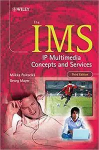 The IMS: IP Multimedia Concepts and Services (Repost)