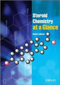 Steroid Chemistry at a Glance (Repost)