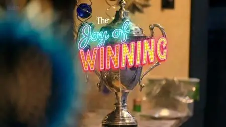 BBC - The Joy of Winning (2018)