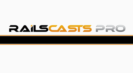 RailsCasts Pro (2013)