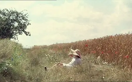 Faustine et le bel été / Faustine and the Beautiful Summer (1972)