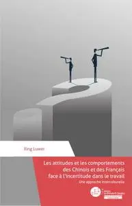 Xing Luwei, "Les attitudes et les comportements des Chinois et des Français face à l'incertitude dans le travail"