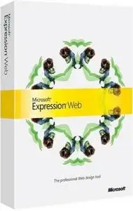 Microsoft Web Expression 2007  full 