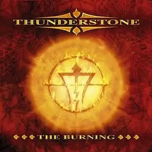 Thunderstone - Discography (2002 - 2007)