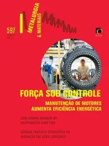 Metalurgia & Materiais (03/2009)