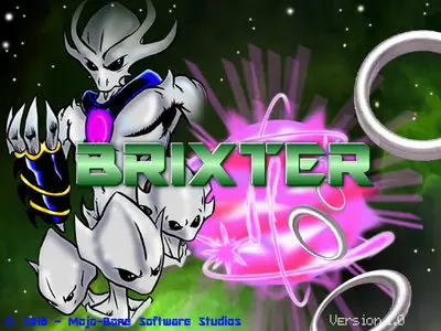 Brixter v1.0 (Final)