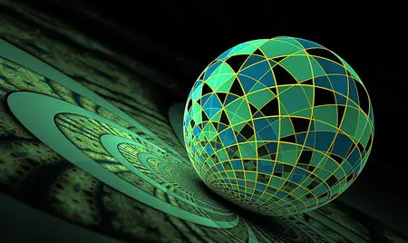 3D Wallpapers (part 01)