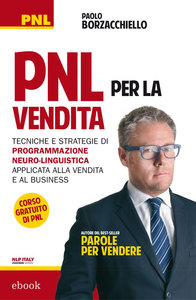 Paolo Borzacchiello - PNL per la vendita