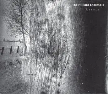 The Hilliard Ensemble - Orlando di Lasso: Lassus (1998)